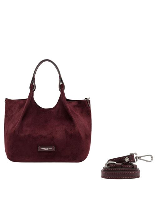 Dua borsa a spalla GIANNI CHIARINI | BS9799CMPL7580